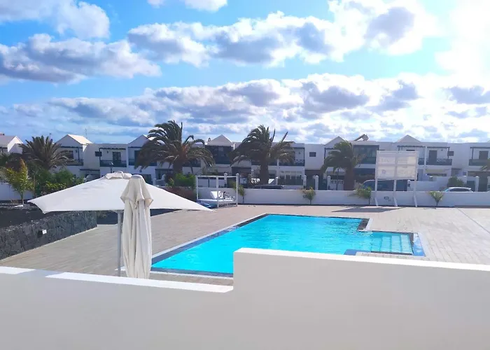 Apartamento Vero Senator, Costa Teguise