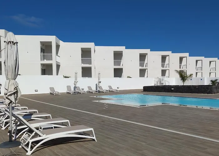 Apartamento Vero Senator, Costa Teguise