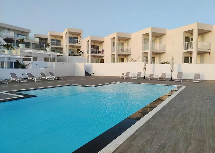 Apartamento Vero Senator, Costa Teguise