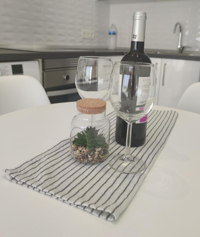 Vero Senator, Apartment