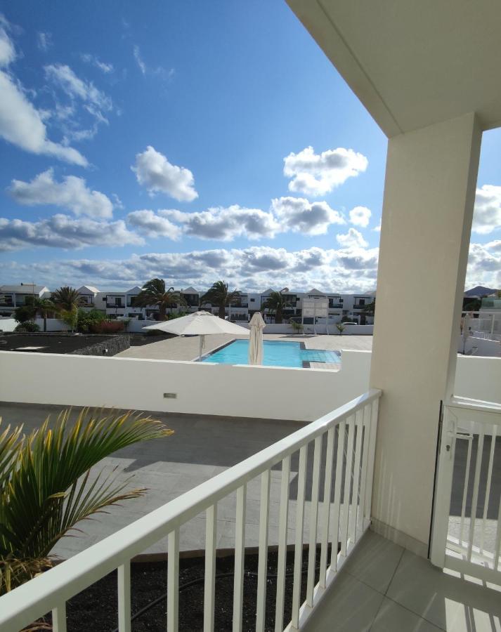 Vero Senator, Apartment