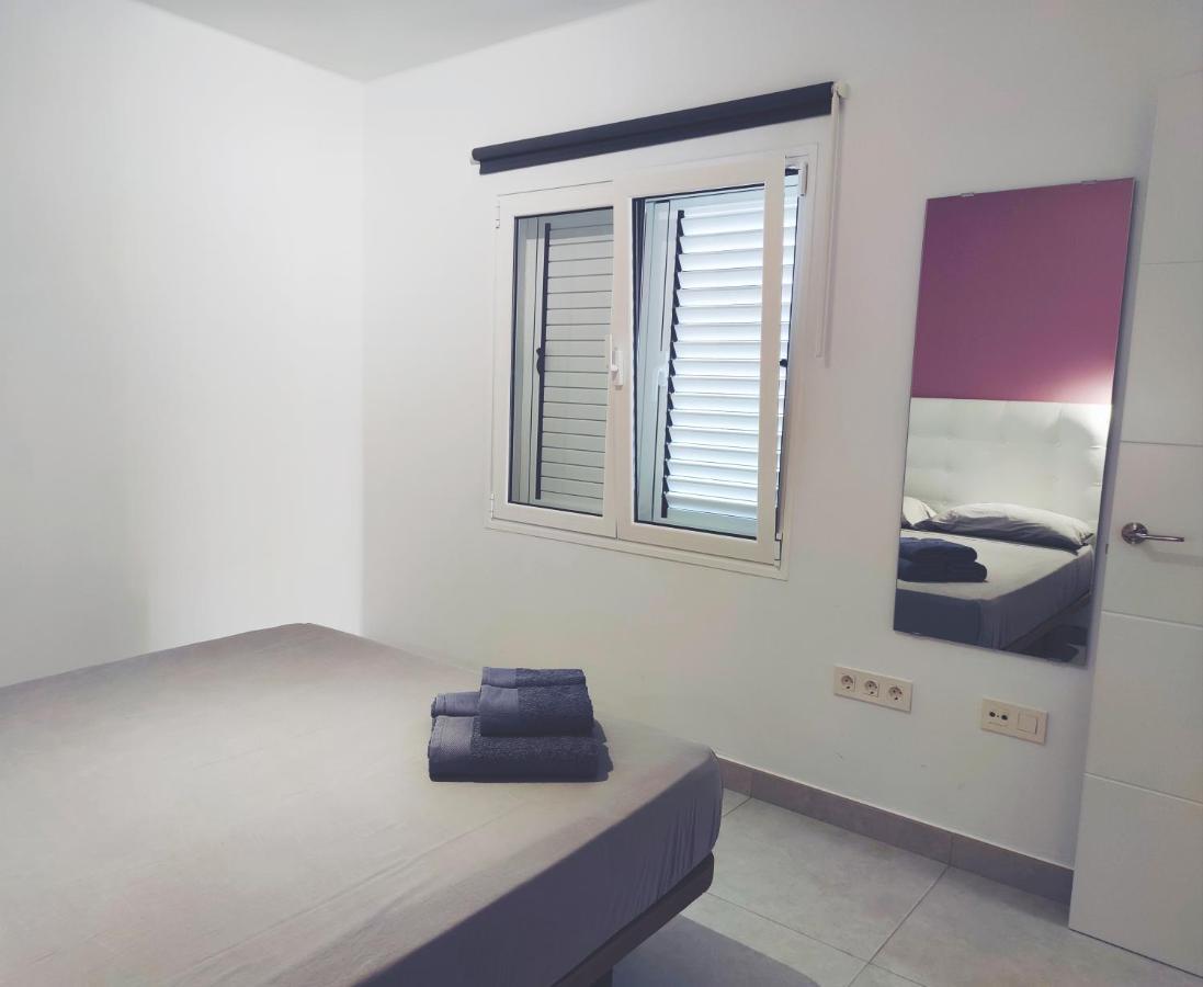 Apartment Vero Senator, Costa Teguise