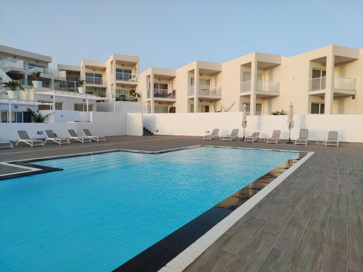 Vero Senator, Apartment